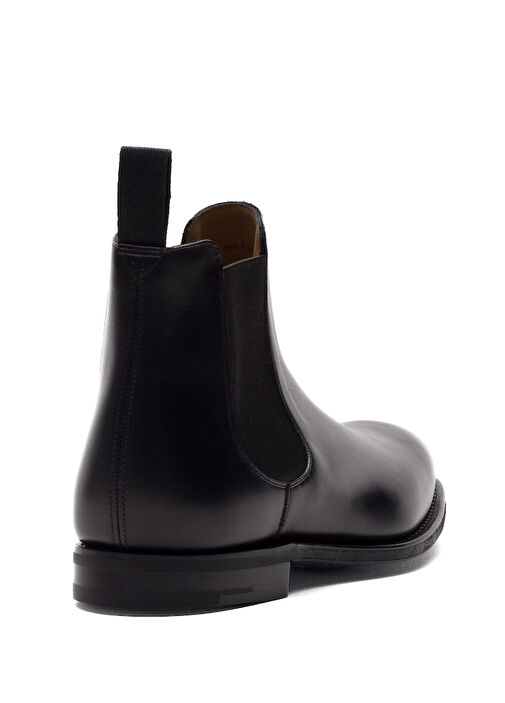 Church's Church's Amberley Siyah Erkek Deri Bot Beymen'de! Siyah - 5. görsel
