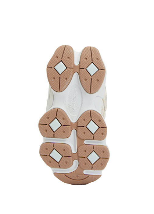 9060 Çocuk Deri Sneaker - Görsel 6