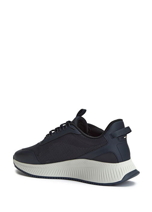 Boss Boss Lacivert Erkek Sneaker Beymen'de! Lacivert - 4. görsel