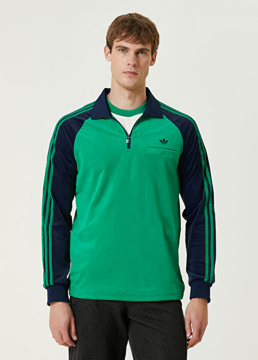 Sweat velour adidas on sale