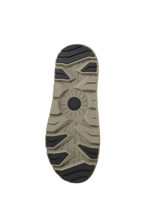 Tasman Hybrid Gri Erkek Süet Bot - Görsel 6