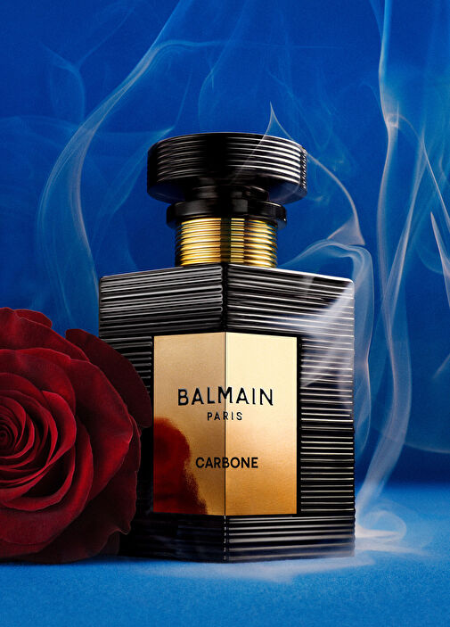 Balmain - Carbone EDP 50 ml Unisex Parfüm