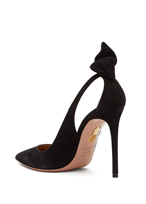 Aquazzura Topuklu Ayakkabı - Görsel 4
