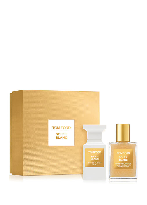 Tom Ford - Soleil Blanc EDP Set -