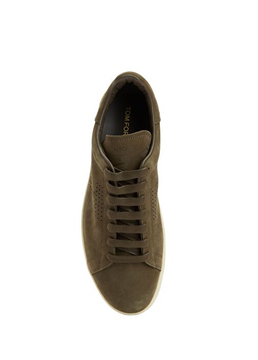 Tom Ford Erkek Sneakers - Görsel 5