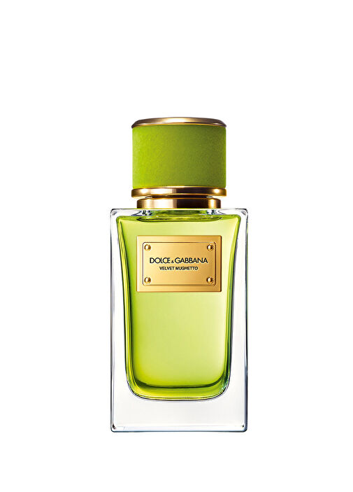 Dolce&Gabbana - Velvet Mughetto EDP 100 ml Parfüm -