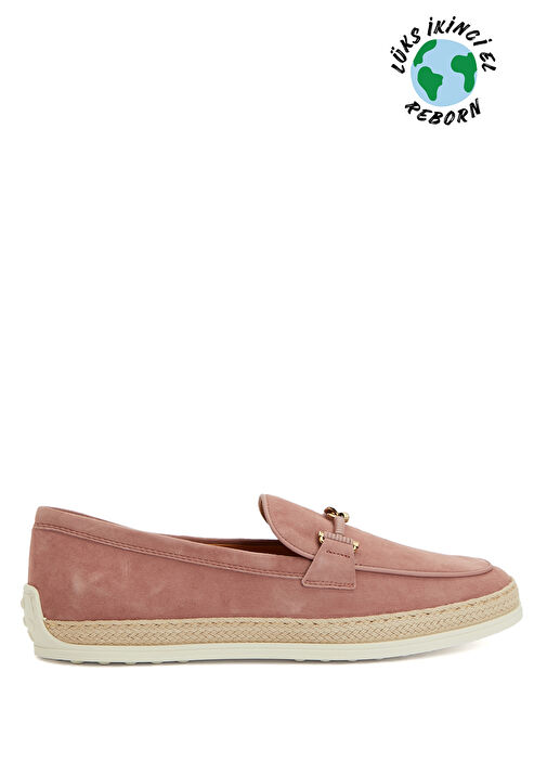 Tod's Kadın Loafer - Görsel 2