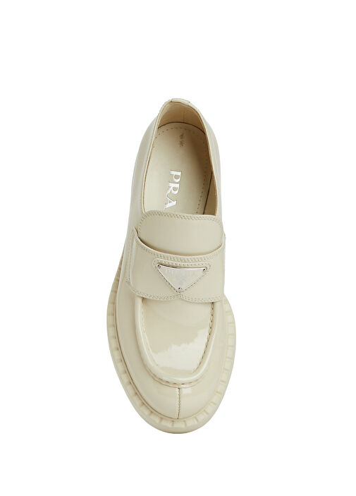 Prada Kadın Loafer - Görsel 5