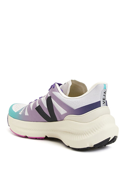 Condor 3 Engineered Kadın Sneaker - Görsel 4