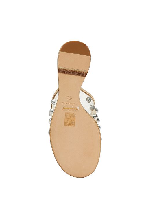 Alexander Wang Kadın Terlik - Görsel 6