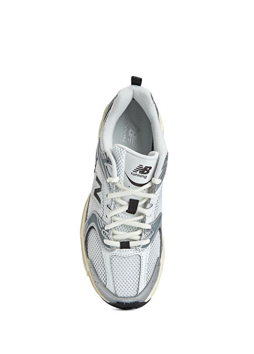 530 Silver Kadın Sneaker - Görsel 5