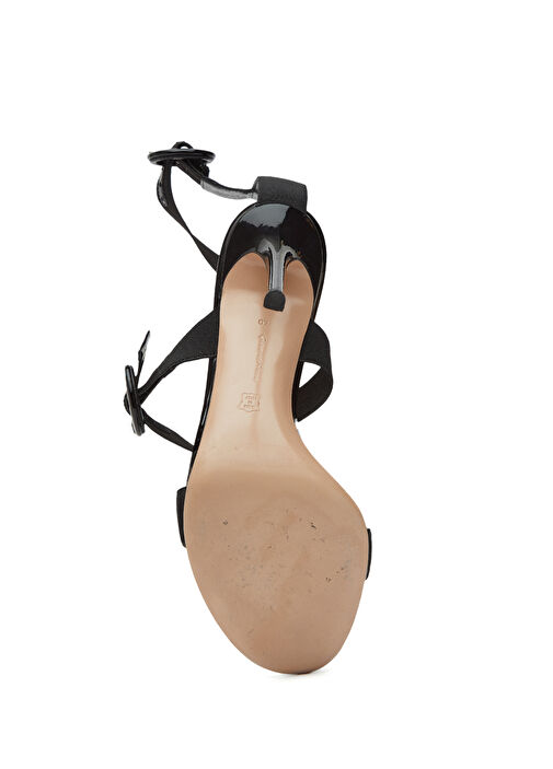 Gianvito Rossi Topuklu Ayakkabı - Görsel 6