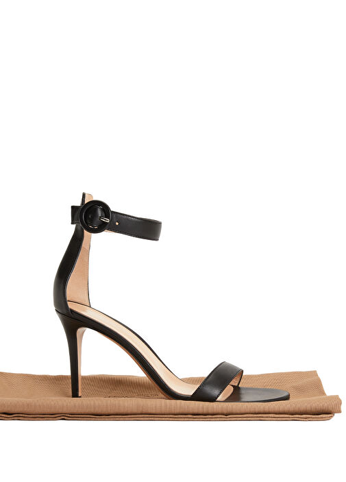Gianvito Rossi Kadın Sandalet - Görsel 7