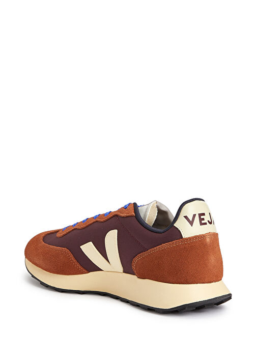 Rio Branco II Bordo Kadın Sneaker - Görsel 4