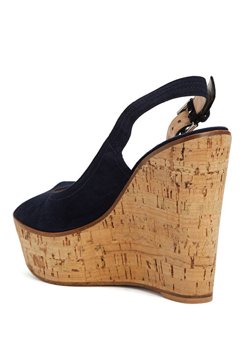 Gianvito Rossi Topuklu Ayakkabı - Görsel 4