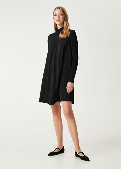 Beymen Club - Black Mini Dress