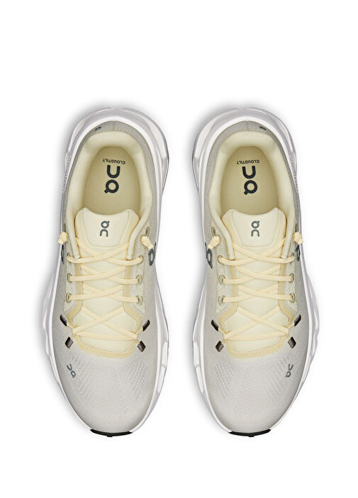 Cloudtilt Sarı Kadın Sneaker - Görsel 5