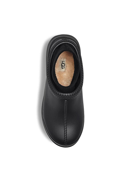 Tasman Siyah Kadın Bot - Görsel 6