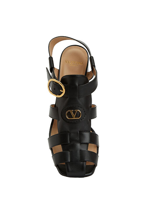 Valentino Garavani Topuklu Sandalet - Görsel 5