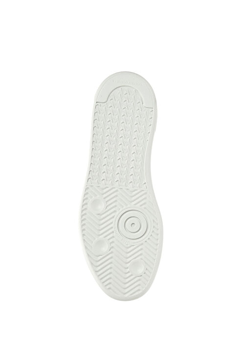 Pure Star Beyaz Kadın Sneaker - Görsel 6