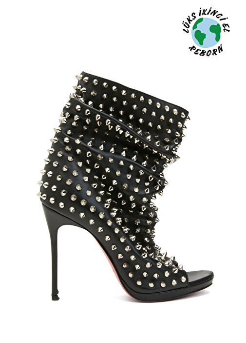 Christian Louboutin Kadın Bot - Görsel 2