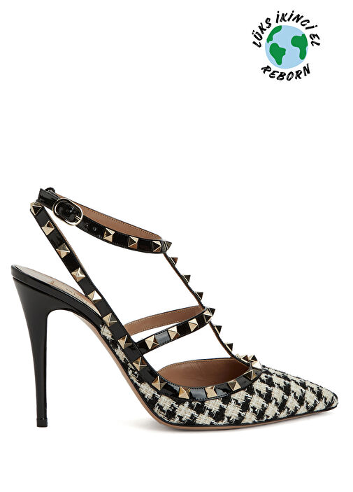 Valentino Garavani Topuklu Ayakkabı - Görsel 2