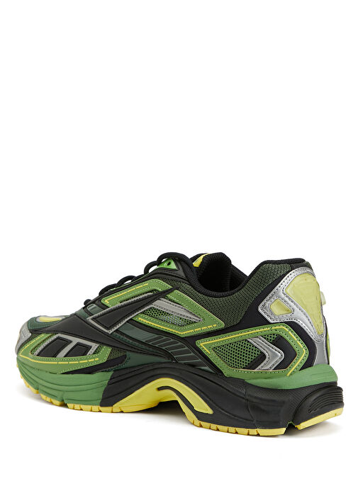 Premier Road Ultra Yeşil Erkek Sneaker - Görsel 4