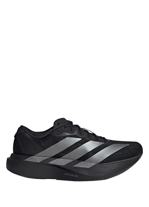 Adidas Siyah Erkek Adizero EVO SL Siyah Erkek Sneaker 1917635 | Beymen