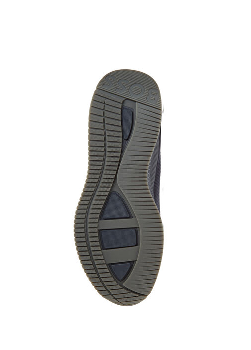 Evo Lacivert Erkek Sneaker - Görsel 6