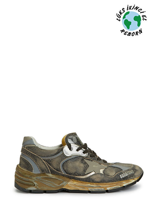 Golden Goose Erkek Sneakers - Görsel 2