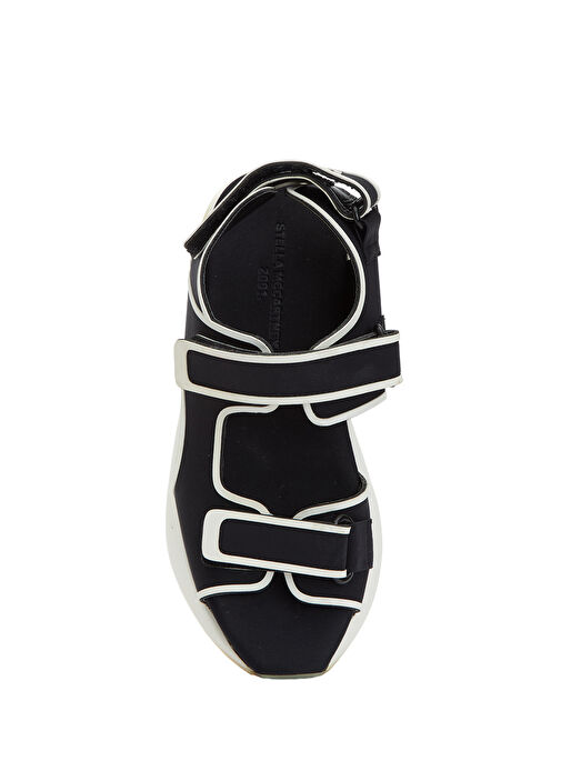 Stella McCartney Kadın Sandalet - Görsel 5