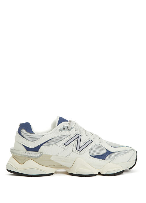 New Balance Beyaz Kadın 9060 Beyaz Kadın Sneaker 1739861 | Beymen