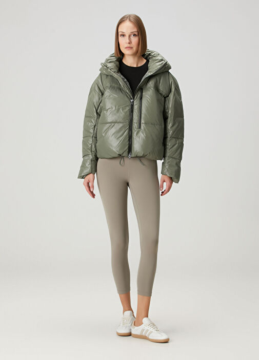 Adidas by Stella McCartney Yeşil Kadın X Stella McCartney Yeşil