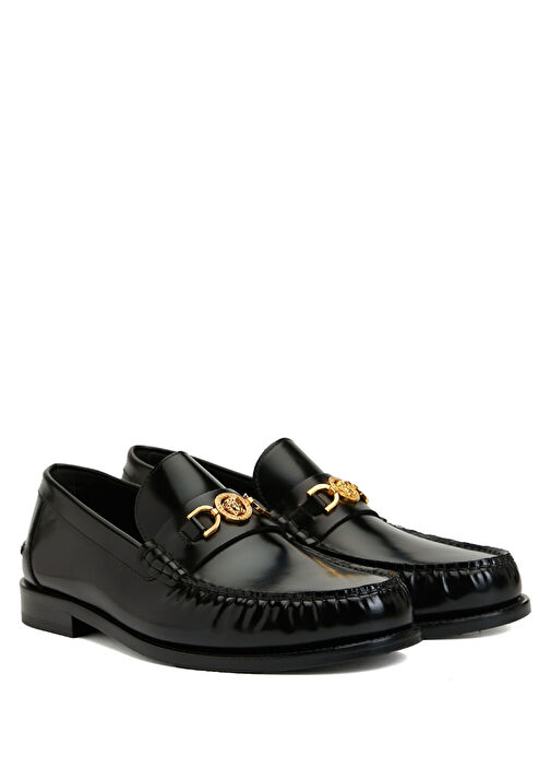versace loafers