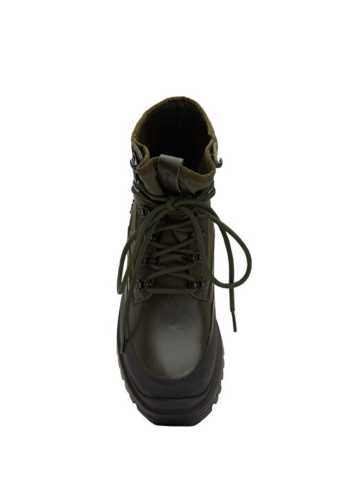 Keystone Erkek Deri Bot - Görsel 5