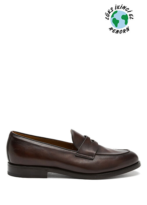 Barrett Erkek Loafer - Görsel 2