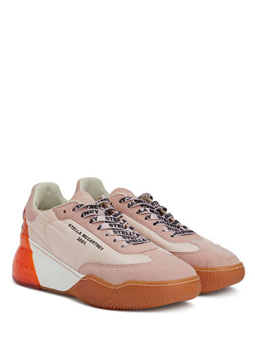 Stella McCartney Kadın Sneakers - Görsel 3