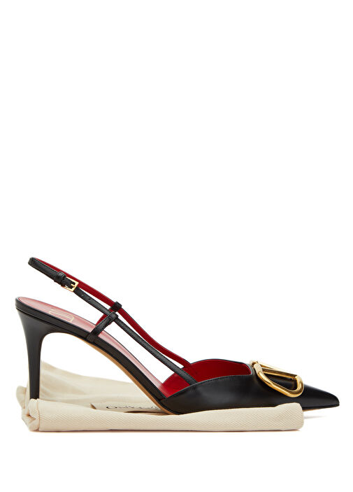 Valentino Garavani Topuklu Ayakkabı - Görsel 7