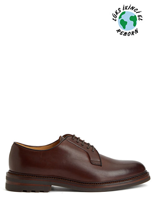 Brunello Cucinelli Erkek Ayakkabı - Görsel 2