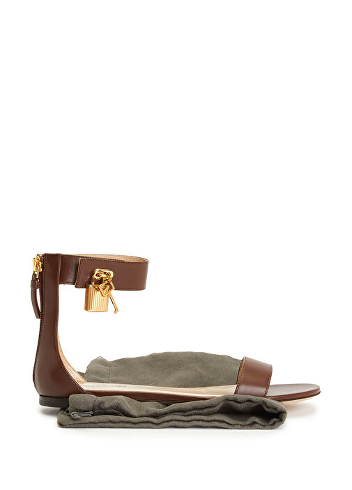 Tom Ford Kadın Sandalet - Görsel 7