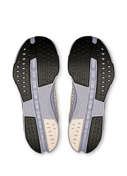 Cloudsurfer Next Fildişi Kadın Sneaker - Görsel 5