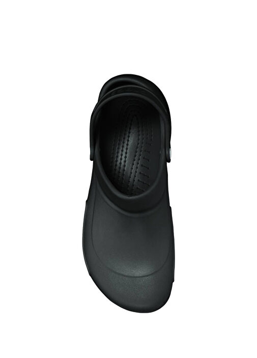 Bistro Work Clog Siyah Kadın Terlik - Görsel 6