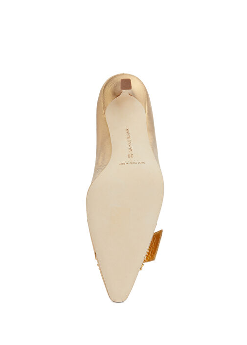 Gold Stiletto - Görsel 6