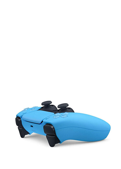 Sony - Dualsense Starlight Blue Kablosuz PS5 Oyun Kolu - Turkuaz