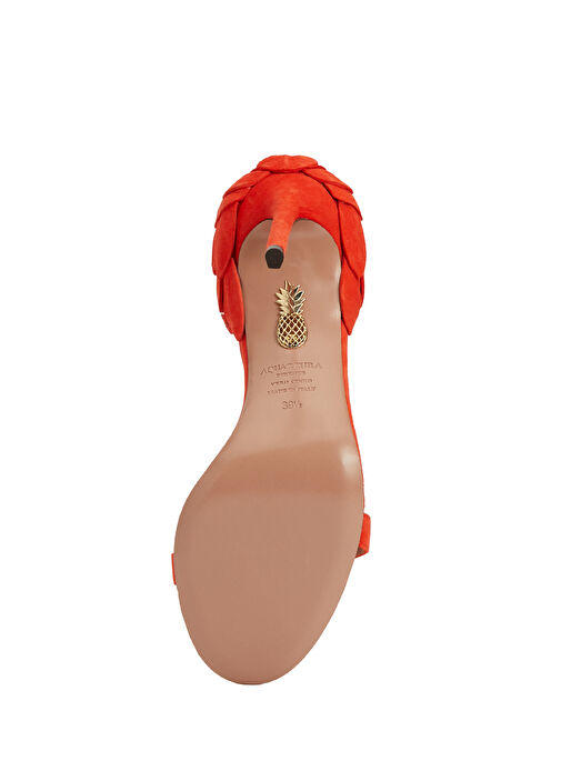 Aquazzura Kadın Sandalet - Görsel 7