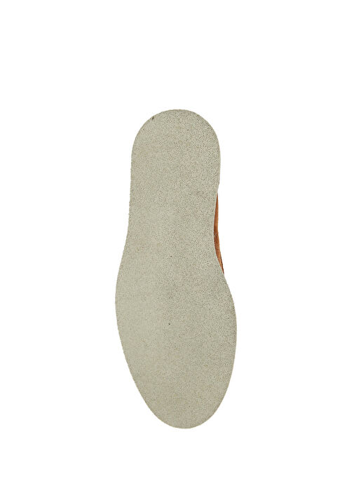 Taba Erkek Deri Ayakkabı - Görsel 6