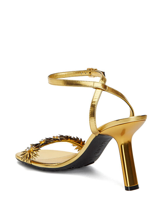 Loewe x Paula's Ibiza Kadın Sandalet - Görsel 4