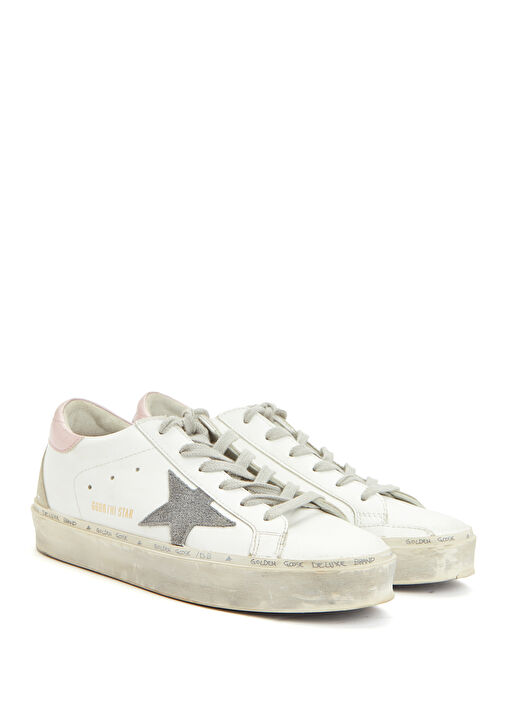 Golden Goose Kadın Sneakers - Görsel 3