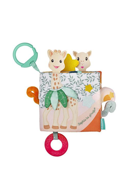 Discovery Book Bebek Aktivite Kitabı