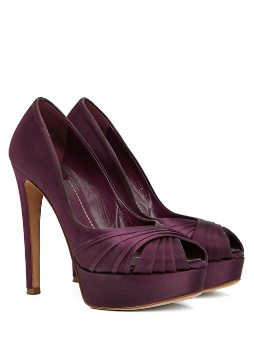 Christian Dior Topuklu Ayakkabı - Görsel 3